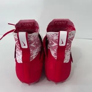 Nike | Shoes | Nike Alpha Menace Elite 2 Football Cleats Red  display picture 2